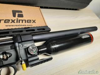 ...Altro | Non elencato  REXIMEXTHRONE GEN 2  cal. 5.5