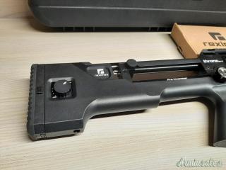 ...Altro | Non elencato  REXIMEXTHRONE GEN 2  cal. 5.5