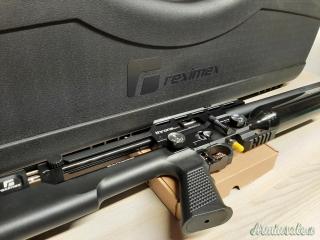 ...Altro | Non elencato  REXIMEXTHRONE GEN 2  cal. 5.5