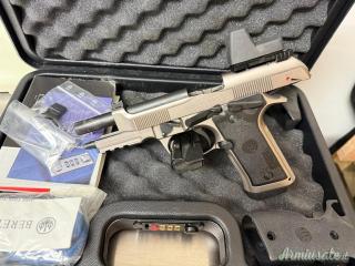 Beretta 92X