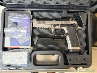 Beretta 92X