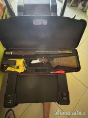 Perazzi Mx8  12