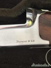 Perazzi Mx8  12