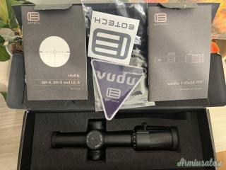 Ottica EOTECH VUDU1-10x28