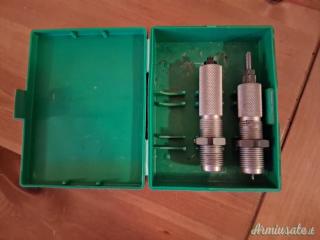 RCBS FULL DIE SET 7 mm REMINGTON MAGNUM