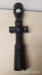 Nightforce ATACR 5-25x56 - SFP - Mil