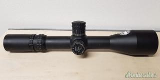 Nightforce ATACR 5-25x56 - SFP - Mil