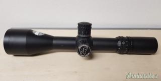 Nightforce ATACR 5-25x56 - SFP - Mil