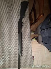 Franchi Affinity 3 sinistro cal. 20