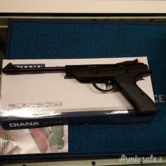 Diana P Five 4.5/.177