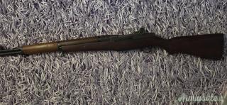 Springfield m1 Garand .308 Winchester