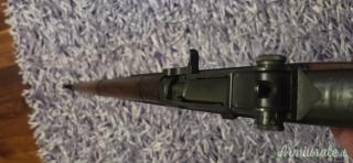 Springfield m1 Garand .308 Winchester