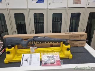 Savage Axis II .223 Remington