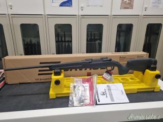 Savage Axis II .223 Remington