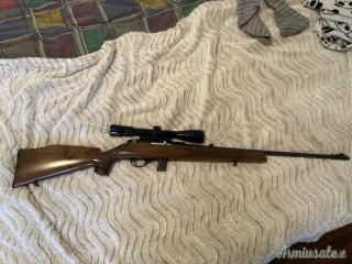 Beretta mark 22 .22 Long Rifle