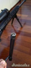 Tikka t3x a1 6.5 mm Creedmoor