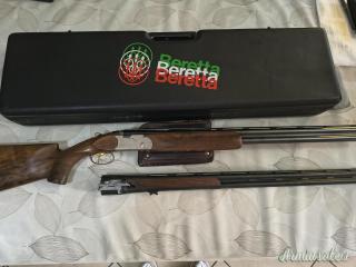 Beretta Silver Pigeon Sporting 12