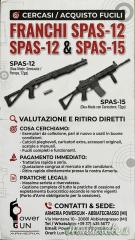 Franchi SPAS 12\15 12