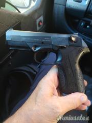 Glock Px4  Storm 9x21mm IMI