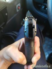 Glock Px4  Storm 9x21mm IMI