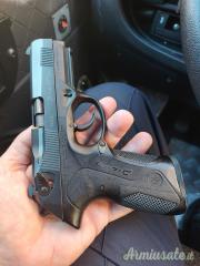 Glock Px4  Storm 9x21mm IMI