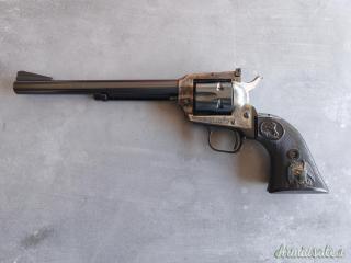 Colt New Frontier Buntline .22 LR Long Rifle