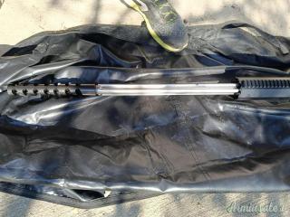HTI XXLPR .50 BMG