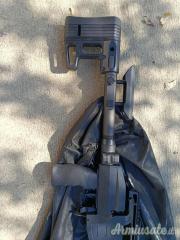 HTI XXLPR .50 BMG
