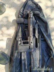 HTI XXLPR .50 BMG