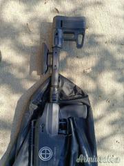 HTI XXLPR .50 BMG
