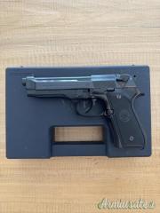 Beretta 98fs 9x21mm IMI