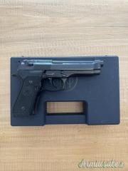 Beretta 98fs 9x21mm IMI