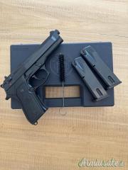 Beretta 98fs 9x21mm IMI