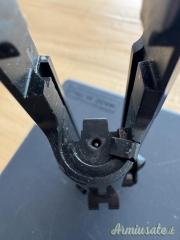 Beretta 98fs 9x21mm IMI