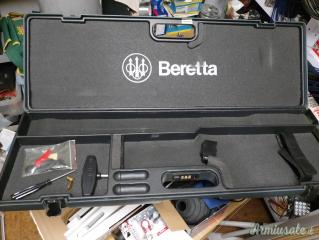 Beretta 682 gold 12