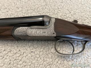 Bernardelli Sant’Uberto Extra Fuori Serie 12