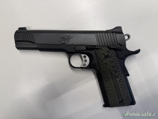 Kimber Custom TLE II .45 ACP