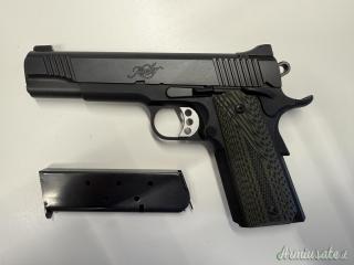 Kimber Custom TLE II .45 ACP