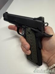 Kimber Custom TLE II .45 ACP
