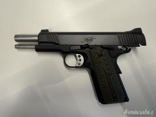 Kimber Custom TLE II .45 ACP