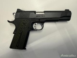 Kimber Custom TLE II .45 ACP
