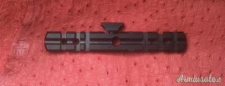 BASE NOMAD RAIL PLUS PER BROWNING BAR