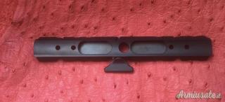 BASE NOMAD RAIL PLUS PER BROWNING BAR