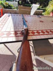 Doppietta Tanfoglio cal 20