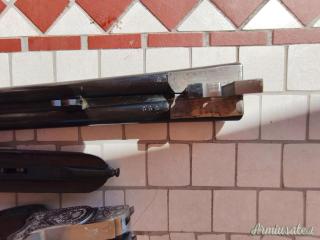 Doppietta Tanfoglio cal 20