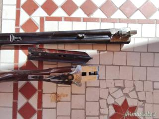 Doppietta Tanfoglio cal 20