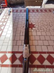 Doppietta Tanfoglio cal 20