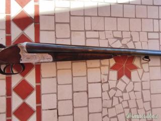 Doppietta Tanfoglio cal 20