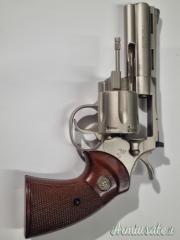 Colt Python .357 Magnum  |  9x31mmR  | .353 Casull