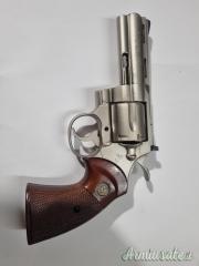 Colt Python .357 Magnum  |  9x31mmR  | .353 Casull